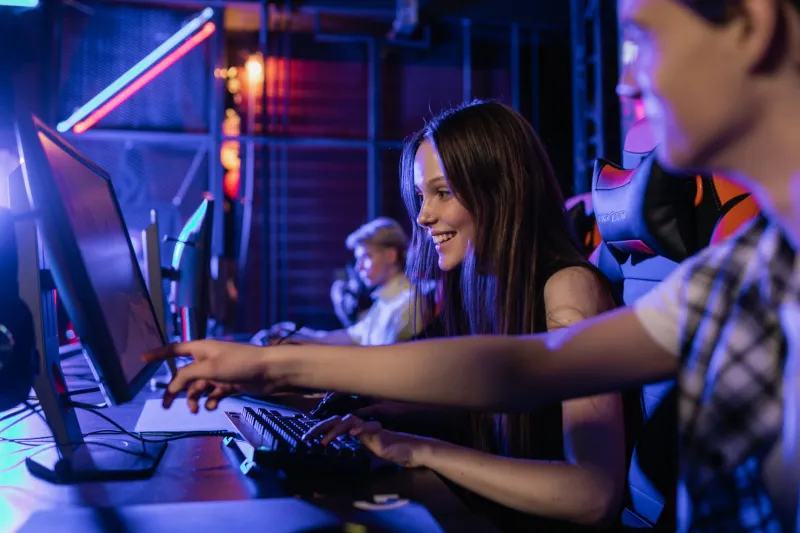 Zero attesa, massimo divertimento: i giochi multiplayer europei che partono in un click